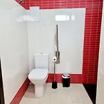 阿雷西费萨尔瓦多公寓