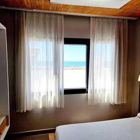 Apartment El Arrecife