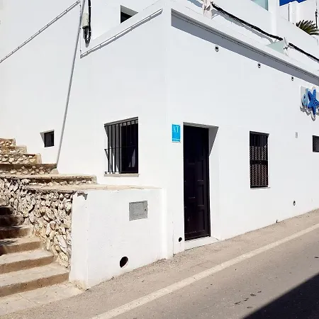El Arrecife Apartment