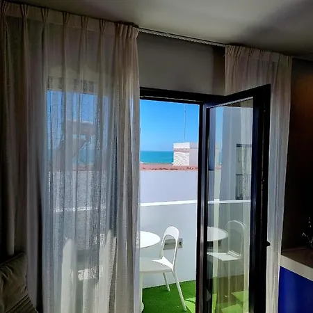 Apartment El Arrecife *