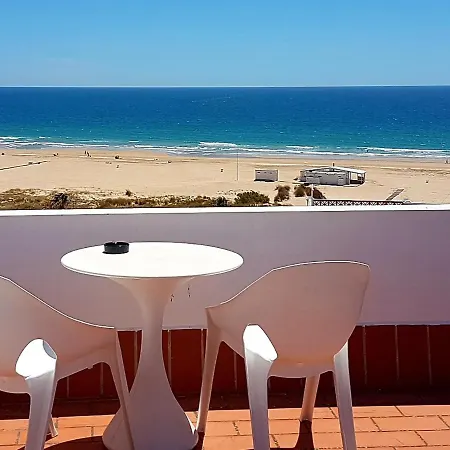El Arrecife Conil De La Frontera