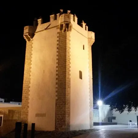 El Arrecife