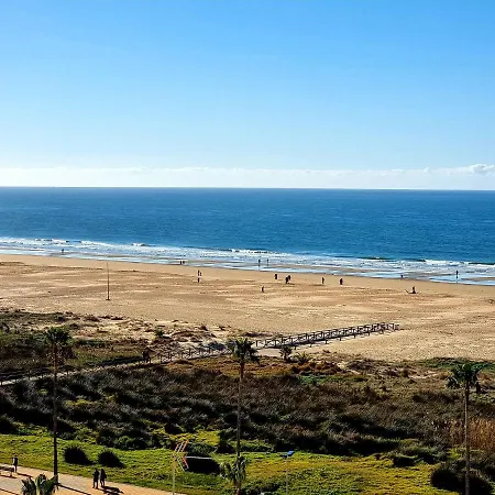 Apartment El Arrecife *