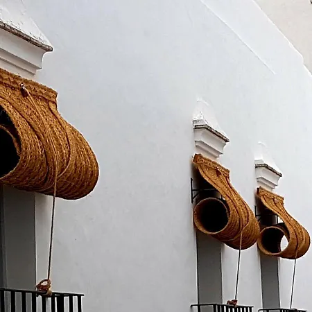 El Arrecife *