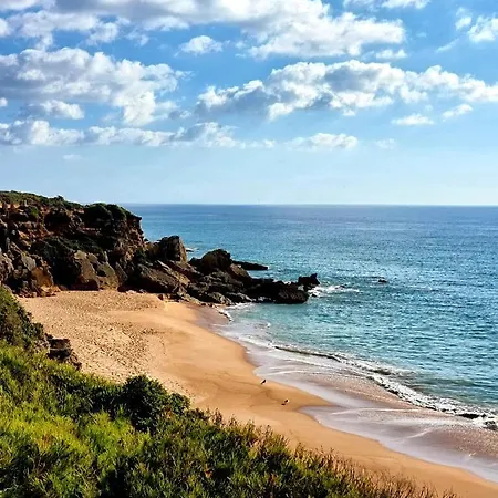 El Arrecife Conil De La Frontera