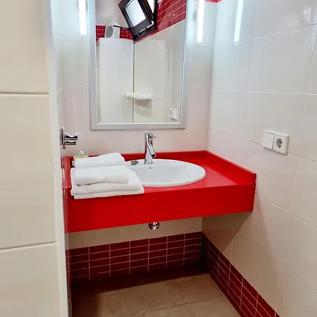 Apartment El Arrecife Conil De La Frontera