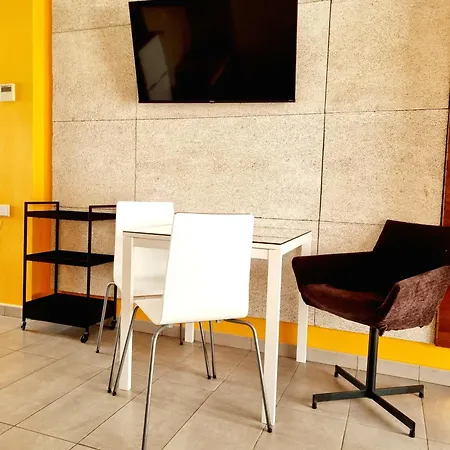 El Arrecife Apartment