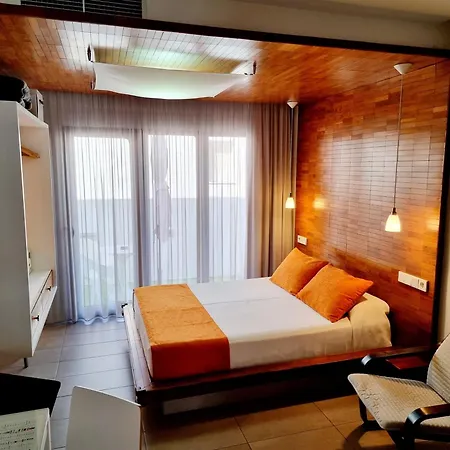 Apartment El Arrecife