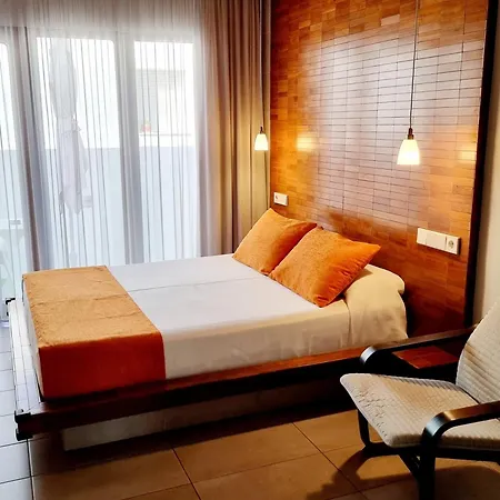 Apartment El Arrecife