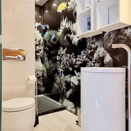 El Arrecife Apartment