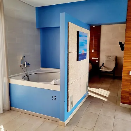 Apartment El Arrecife
