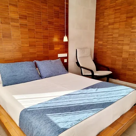 Apartment El Arrecife *