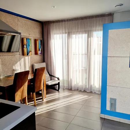 El Arrecife Apartment Conil De La Frontera