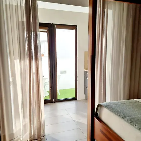 El Arrecife Apartment Conil De La Frontera
