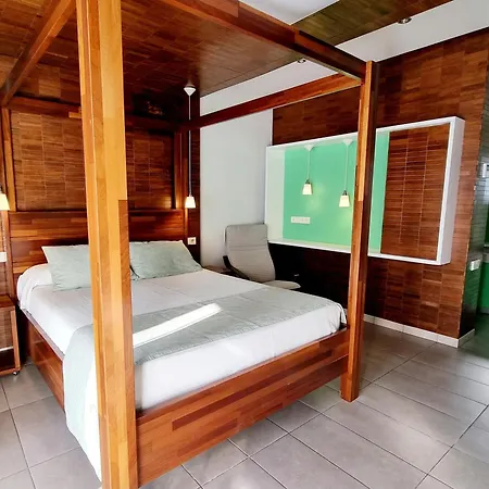 El Arrecife Apartment