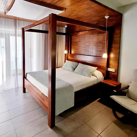 Apartment El Arrecife