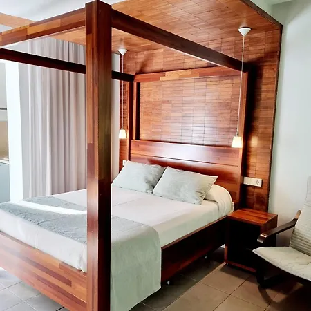 El Arrecife Apartment Conil De La Frontera