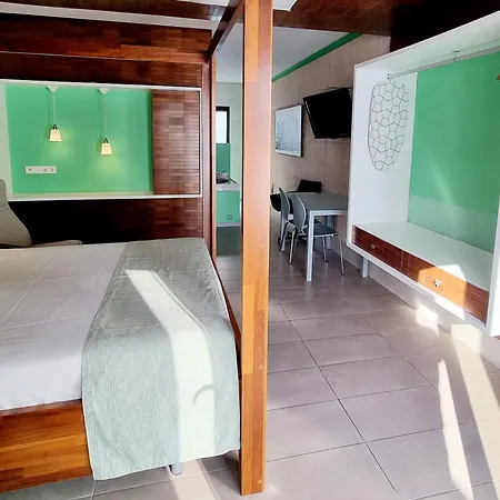 Apartment El Arrecife Conil De La Frontera