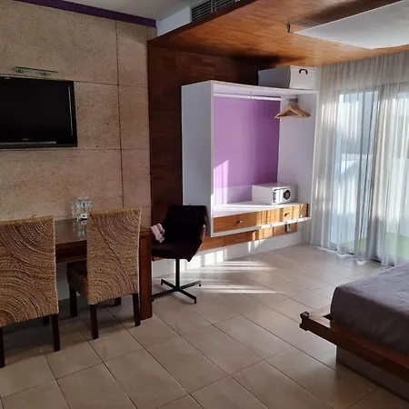 Apartment El Arrecife *