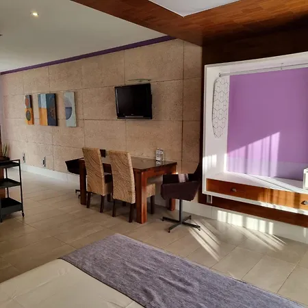 El Arrecife Apartment Conil De La Frontera
