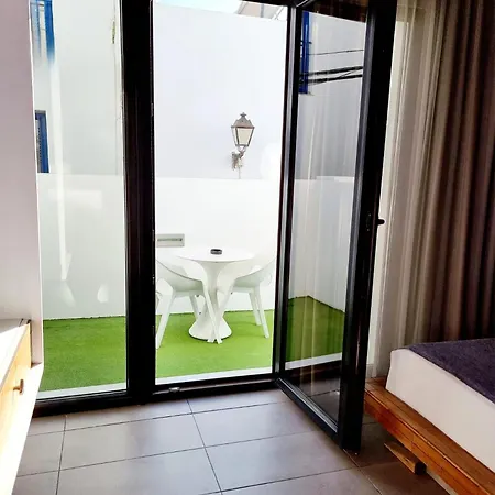 Apartment El Arrecife Conil De La Frontera
