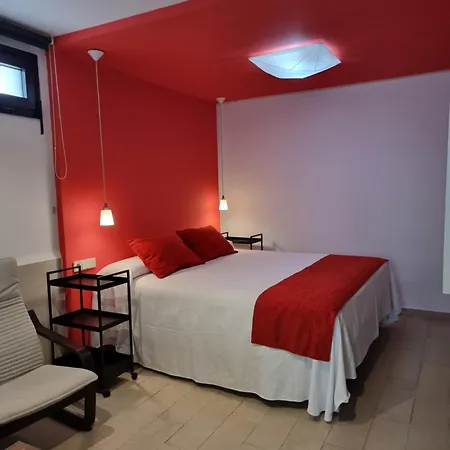 El Arrecife Apartment Conil De La Frontera