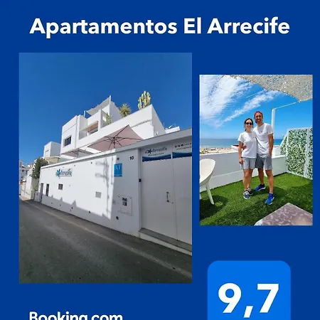 El Arrecife