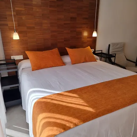 Apartment El Arrecife Conil De La Frontera