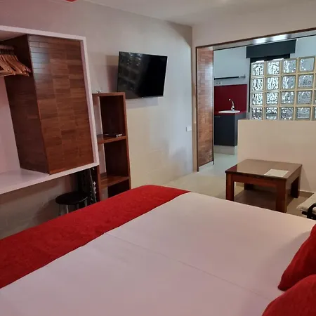 Apartment El Arrecife
