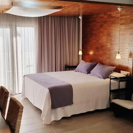 Apartment El Arrecife *