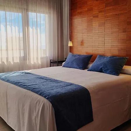 El Arrecife Apartment Conil De La Frontera