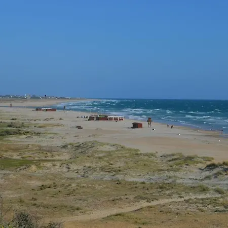 El Arrecife